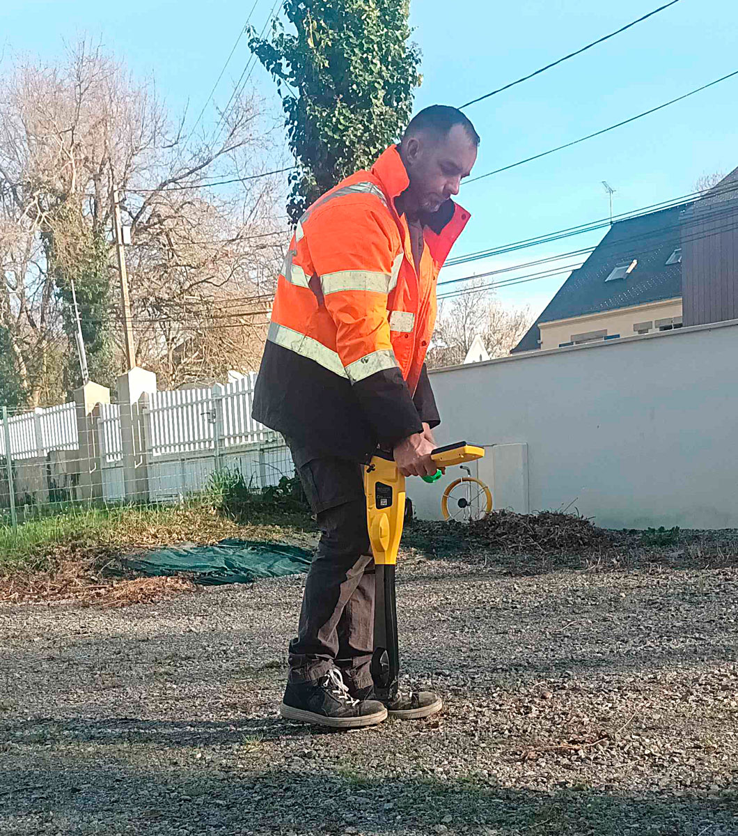detection-reseau-telecom détection réseau télécom